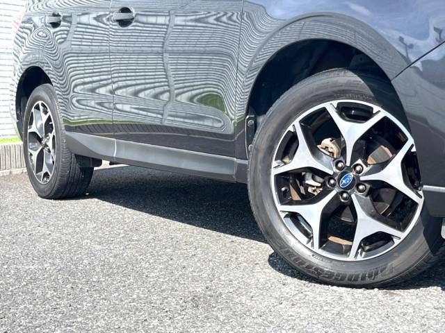 Subaru FORESTER 2017-09 13774-16