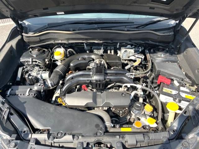 Subaru FORESTER 2017-09 13774-15