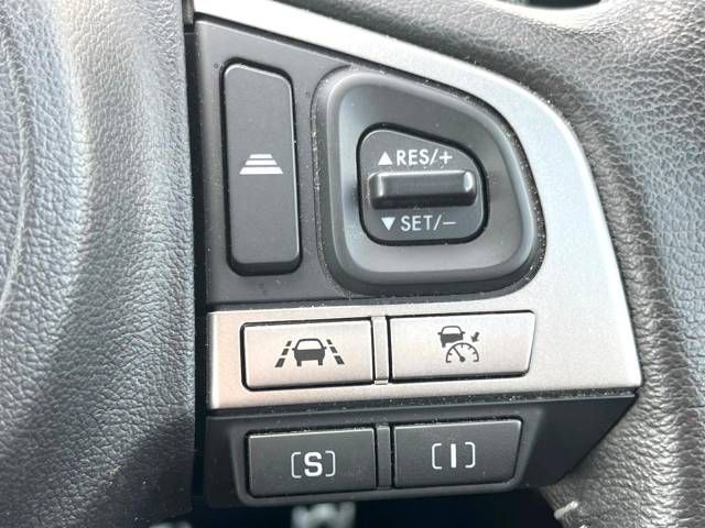 Subaru FORESTER 2017-09 13774-10