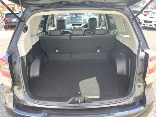 Subaru FORESTER 2017-09 13774-14
