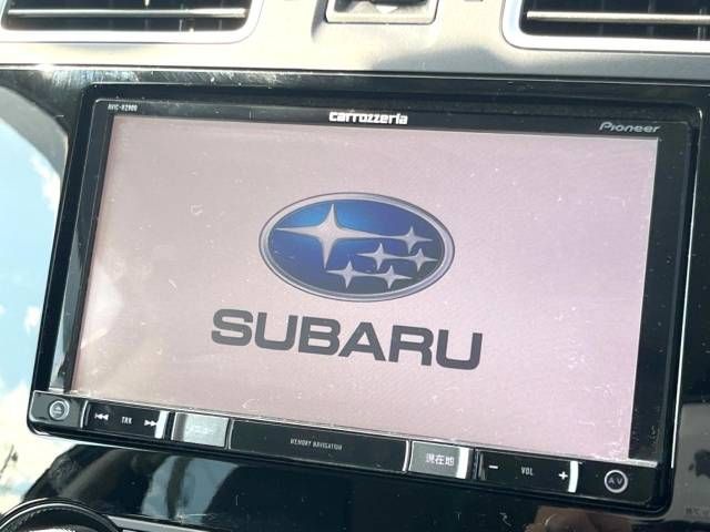 Subaru FORESTER 2017-09 13774-2