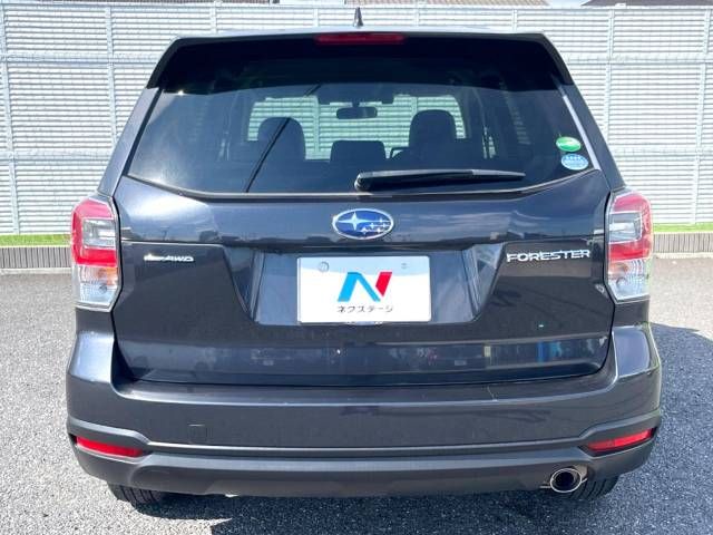 Subaru FORESTER 2017-09 13774-18