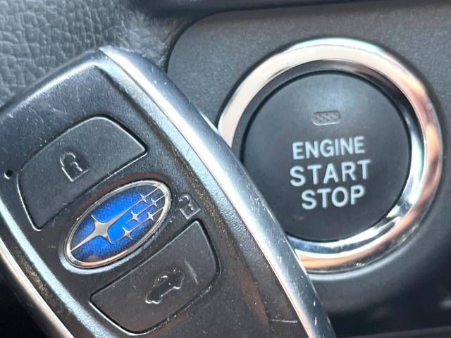Subaru FORESTER 2017-09 13774-5