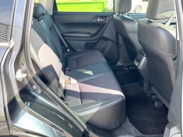 Subaru FORESTER 2017-09 13774-13