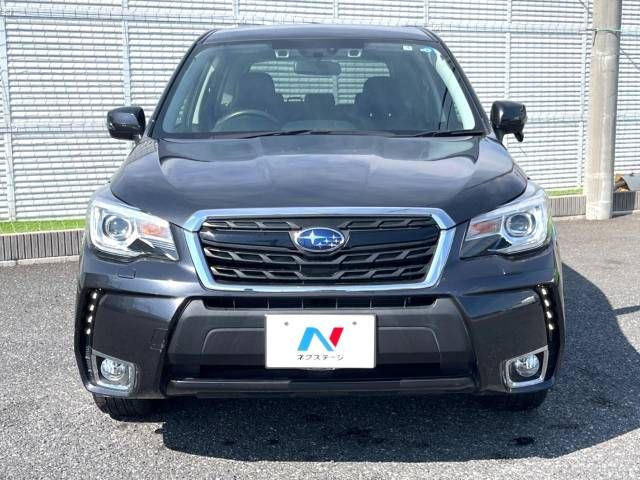 Subaru FORESTER 2017-09 13774-17