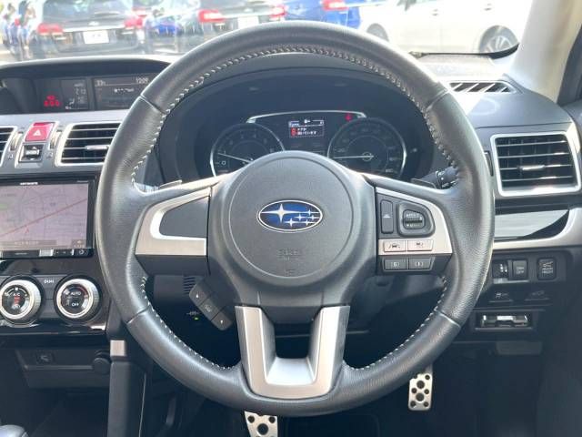 Subaru FORESTER 2017-09 13774-4
