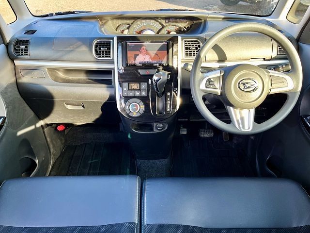 Daihatsu TANTO CUSTOM 2015-01 188212-1