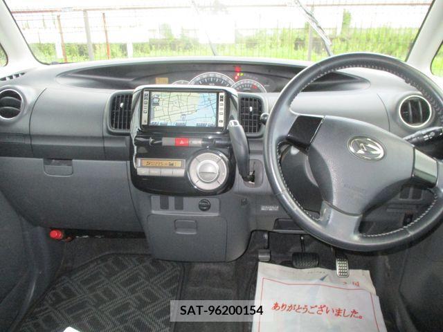 Daihatsu TANTO CUSTOM 2010-01 203714-4