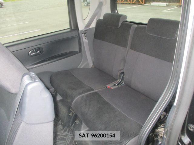 Daihatsu TANTO CUSTOM 2010-01 203714-6