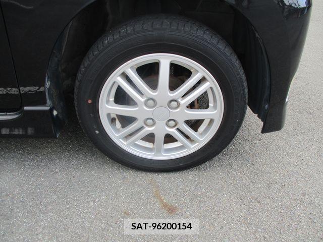 Daihatsu TANTO CUSTOM 2010-01 203714-7