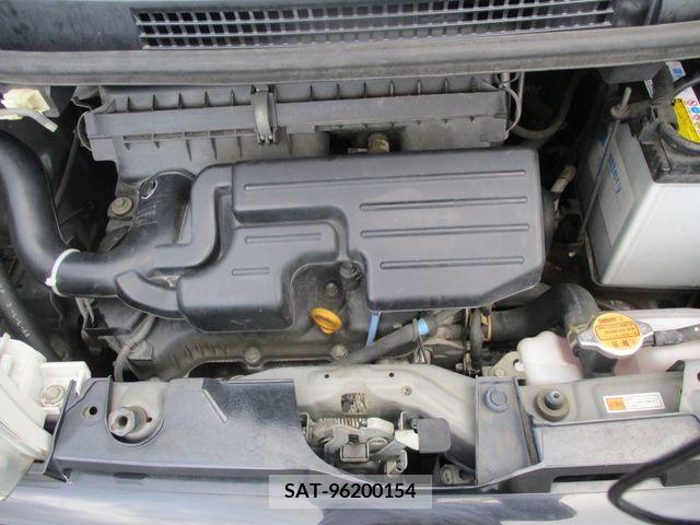 Daihatsu TANTO CUSTOM 2010-01 203714-8