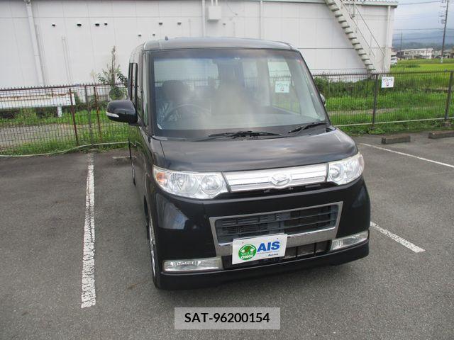 Daihatsu TANTO CUSTOM 2010-01 203714-0
