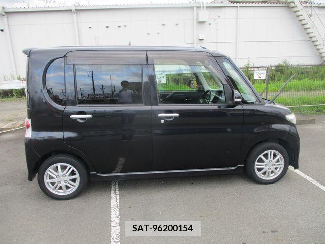 Daihatsu TANTO CUSTOM 2010-01 203714-3