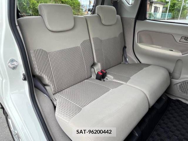Daihatsu MOVE 2015-09 309337-9