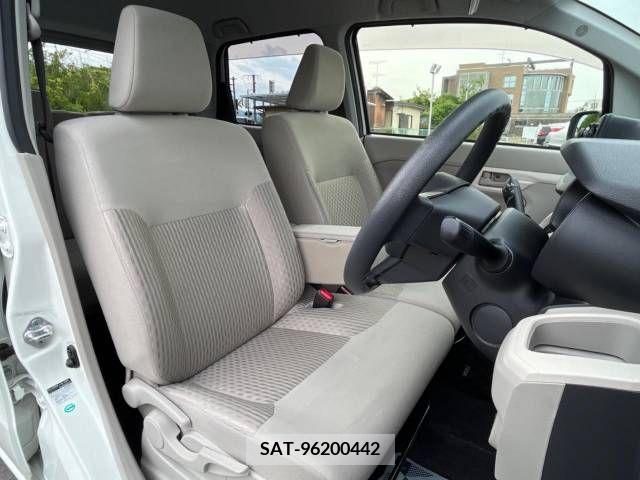 Daihatsu MOVE 2015-09 309337-8