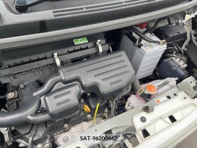 Daihatsu MOVE 2015-09 309337-18