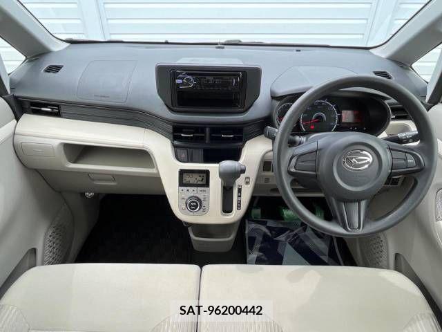 Daihatsu MOVE 2015-09 309337-1