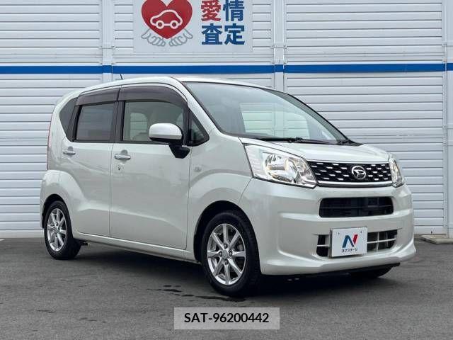 Daihatsu MOVE 2015-09 309337-16