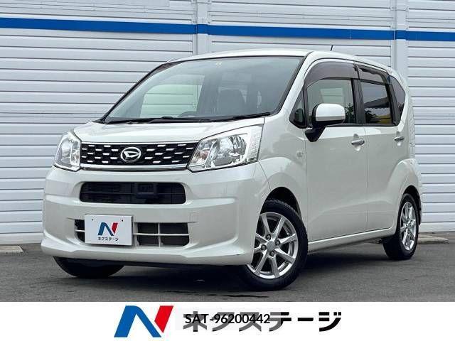 Daihatsu MOVE 2015-09 309337-0