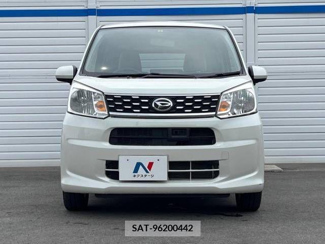 Daihatsu MOVE 2015-09 309337-14