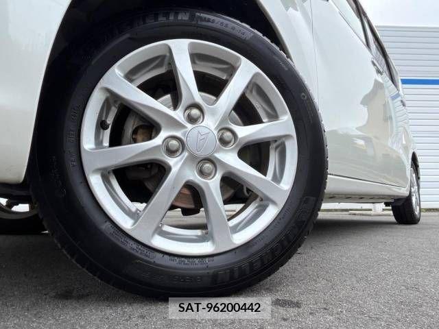 Daihatsu MOVE 2015-09 309337-13