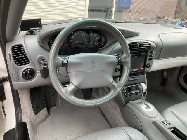 Porsche 911 2000-06 25655-1