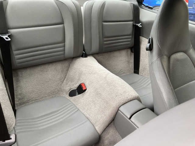 Porsche 911 2000-06 25655-5