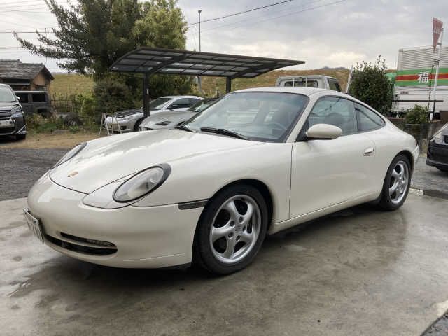 Porsche 911 2000-06 25655-0