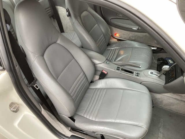 Porsche 911 2000-06 25655-4
