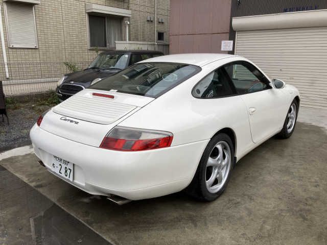 Porsche 911 2000-06 25655-8