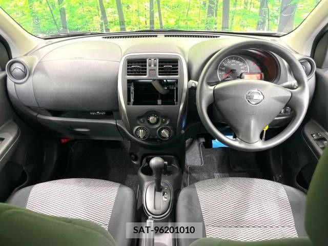 Nissan MARCH 2022-03 308106-1