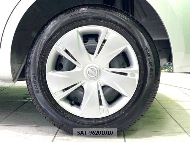 Nissan MARCH 2022-03 308106-13