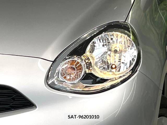 Nissan MARCH 2022-03 308106-12