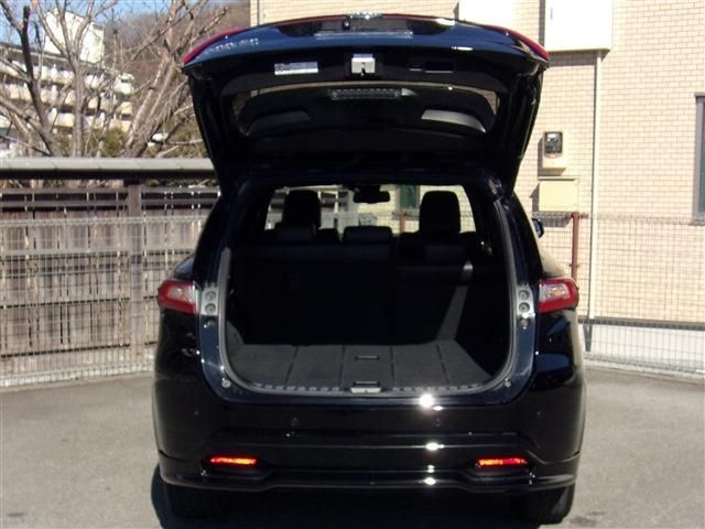 Toyota HARRIER 2018-03 1890-12