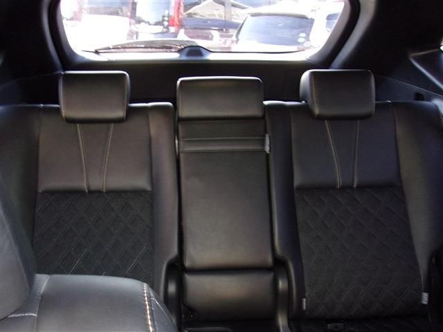 Toyota HARRIER 2018-03 1890-15