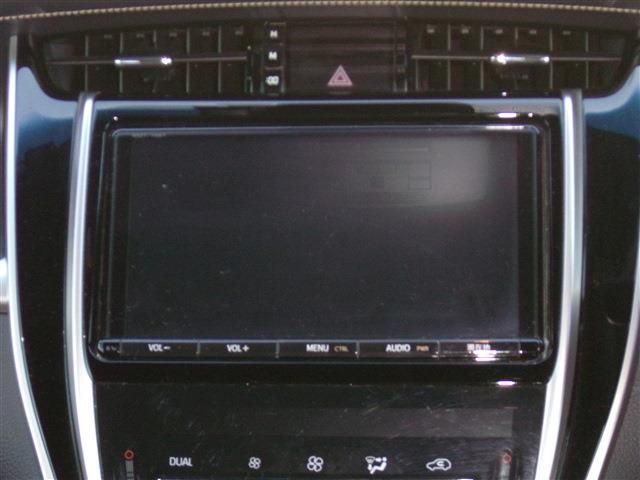 Toyota HARRIER 2018-03 1890-18