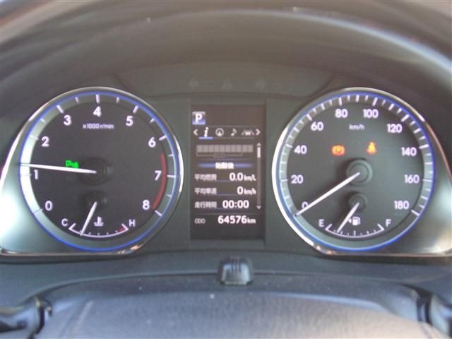 Toyota HARRIER 2018-03 1890-21