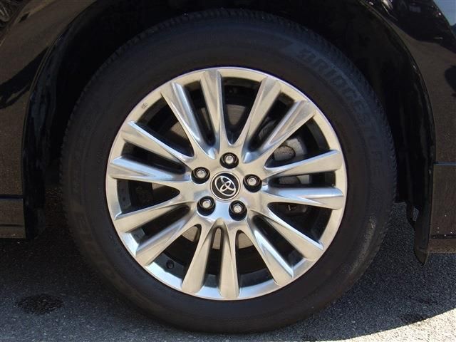 Toyota HARRIER 2018-03 1890-6