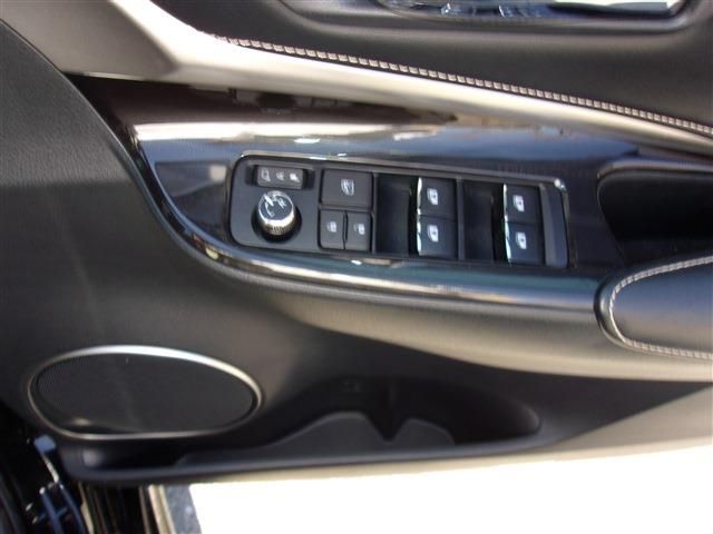 Toyota HARRIER 2018-03 1890-23
