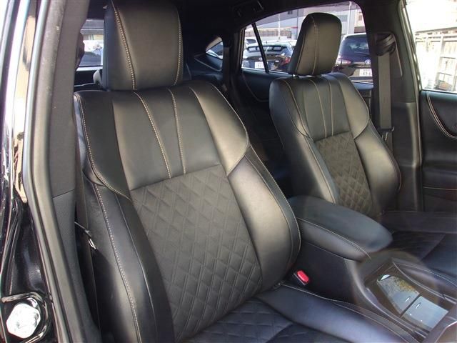 Toyota HARRIER 2018-03 1890-16