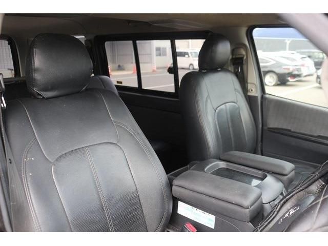 Toyota HIACE VAN 2015-01 21347-12