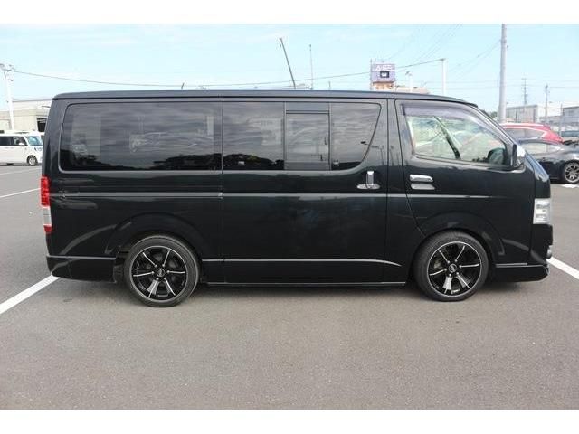 Toyota HIACE VAN 2015-01 21347-2