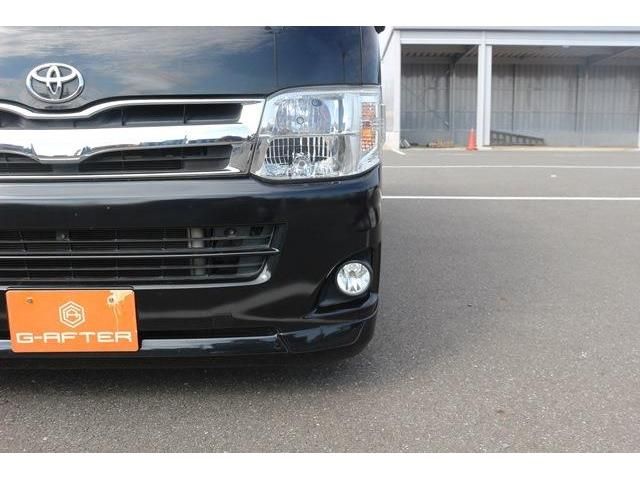 Toyota HIACE VAN 2015-01 21347-5