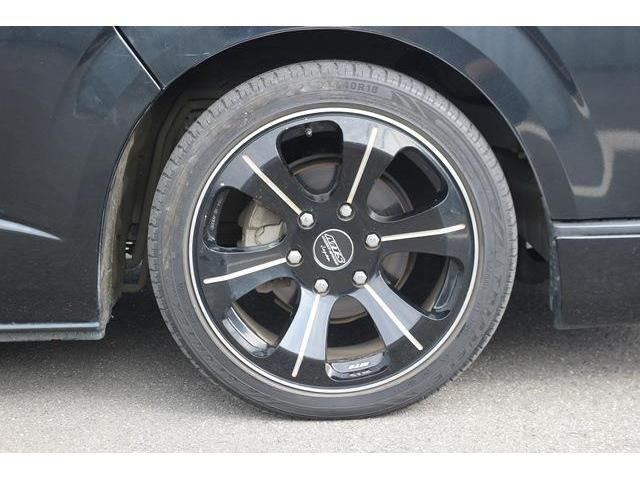 Toyota HIACE VAN 2015-01 21347-8