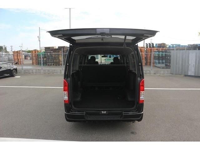 Toyota HIACE VAN 2015-01 21347-11