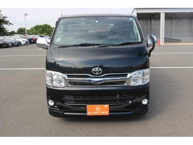 Toyota HIACE VAN 2015-01 21347-1