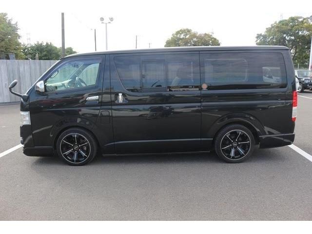 Toyota HIACE VAN 2015-01 21347-4