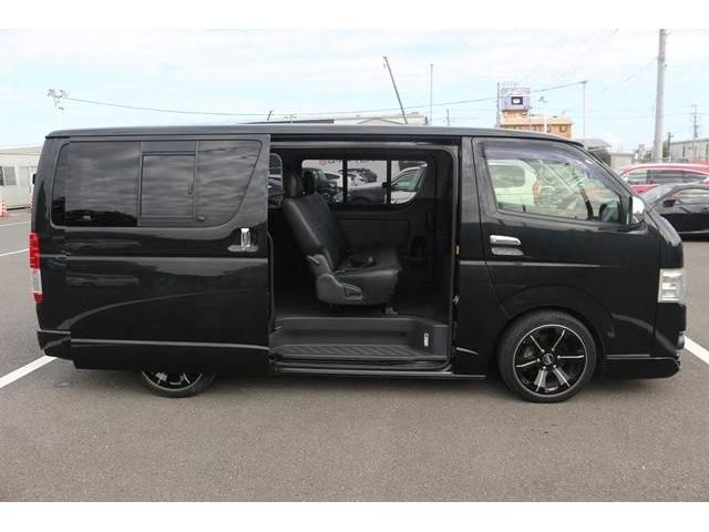 Toyota HIACE VAN 2015-01 21347-10
