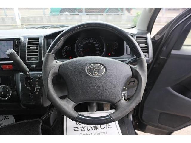 Toyota HIACE VAN 2015-01 21347-13