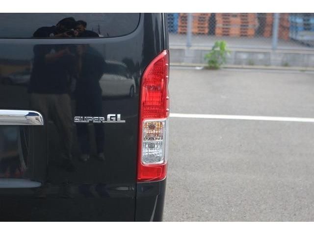 Toyota HIACE VAN 2015-01 21347-6
